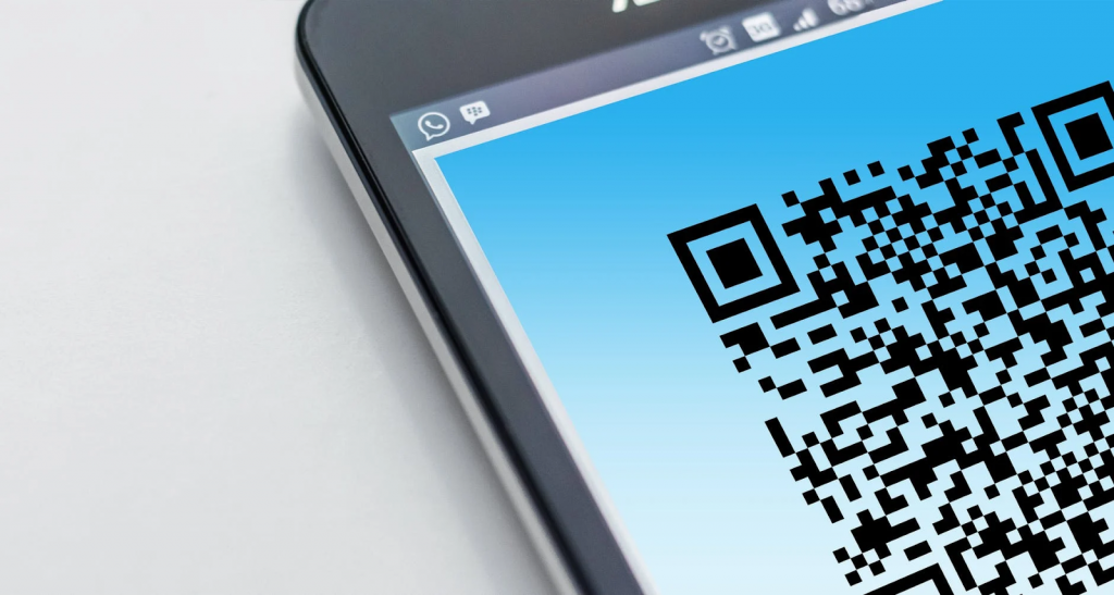 2d barcode